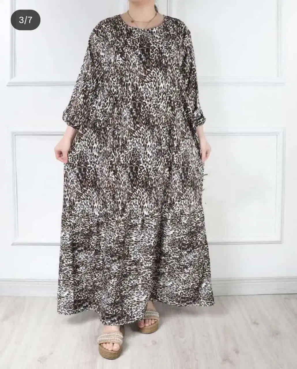 ساحلی فلور بوگاتی|لباس|اهواز, کوی نفت|دیوار