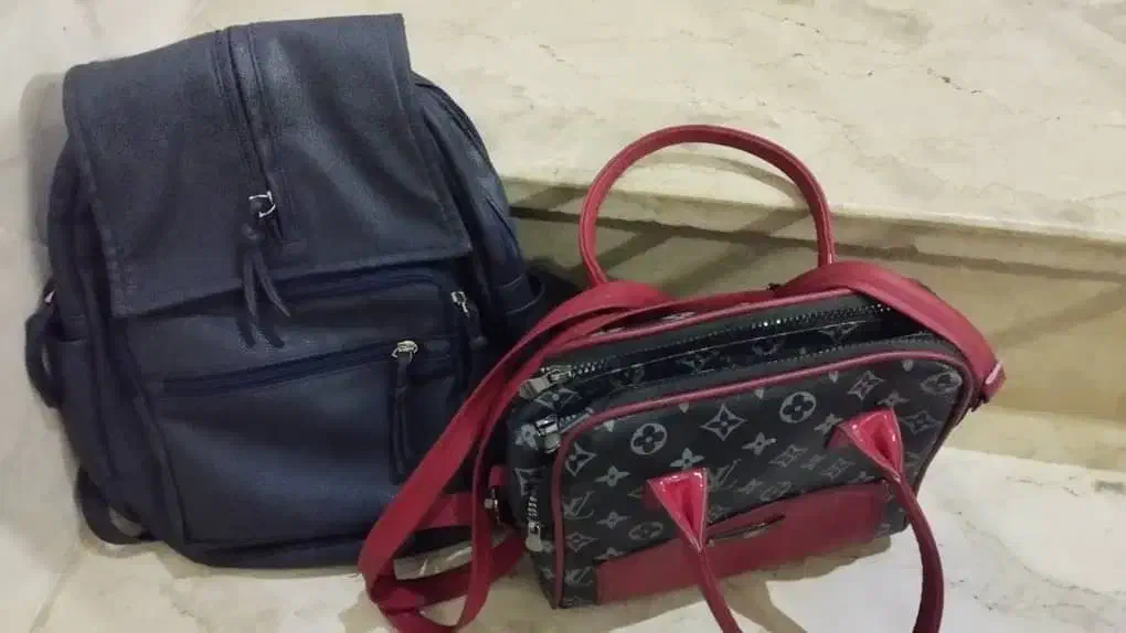 کوله|کیف، کفش، کمربند|قم, ناصردیوان|دیوار