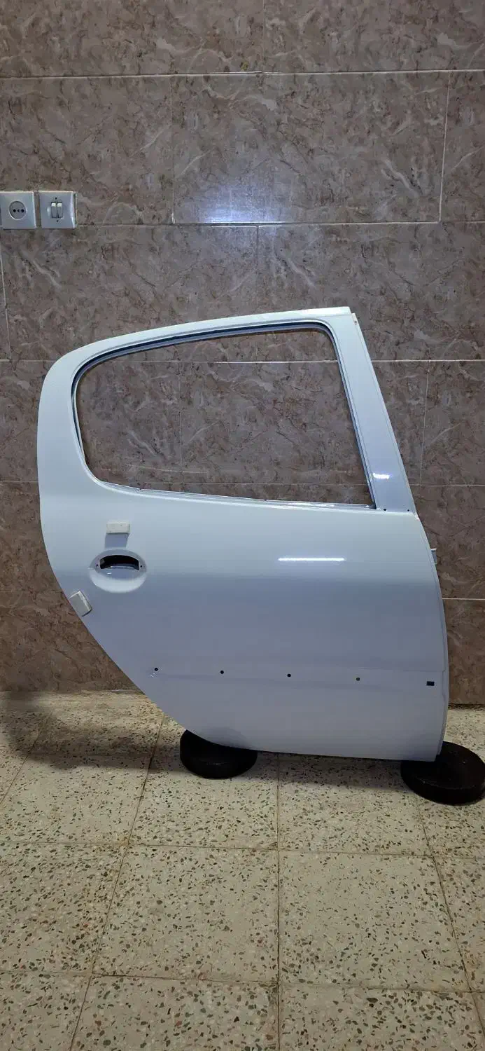 درب سمت شاگرد جلو عقب ،درب صندوق207|قطعات یدکی و لوازم جانبی|ری, امین آباد|دیوار