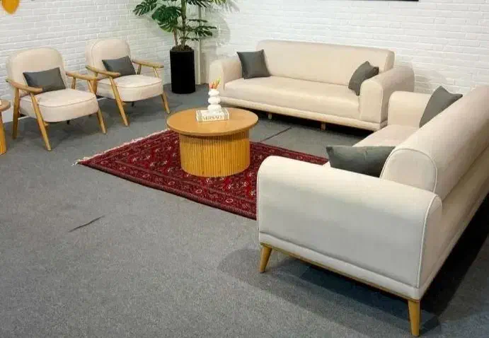 مبل اعظم|مبلمان خانگی و میز عسلی|اصفهان, بوستان ناژوان|دیوار