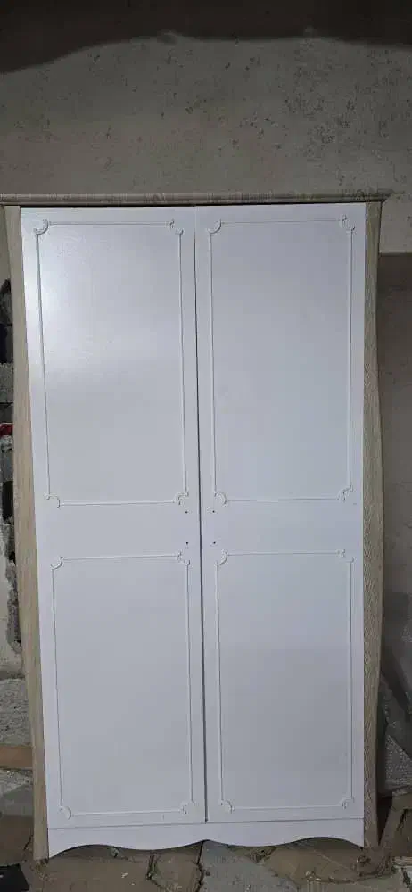 کمد دو درب کودک و نوجوان|جاکفشی، کمد، دراور|رشت, رشتیان|دیوار