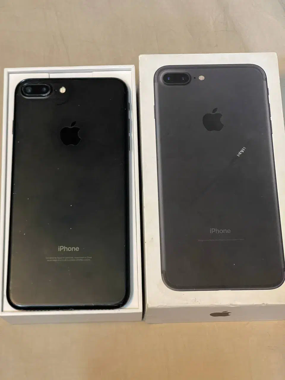 ایفون ۷ پلاس ۳۲ گیگ|موبایل|اصفهان, شهرک کاوه|دیوار