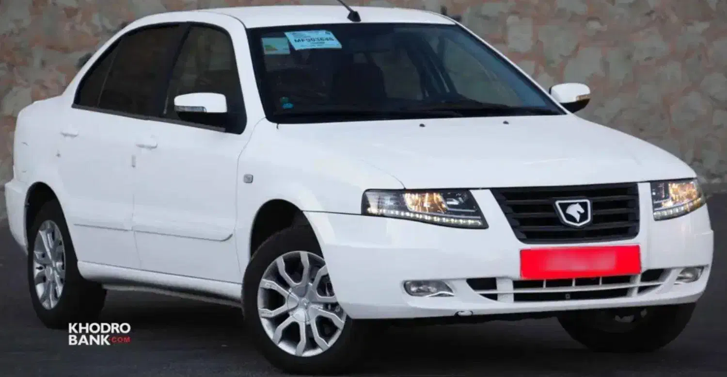 حواله سمند سورن ۹۰ روزه|خودرو سواری و وانت|زنجان, |دیوار