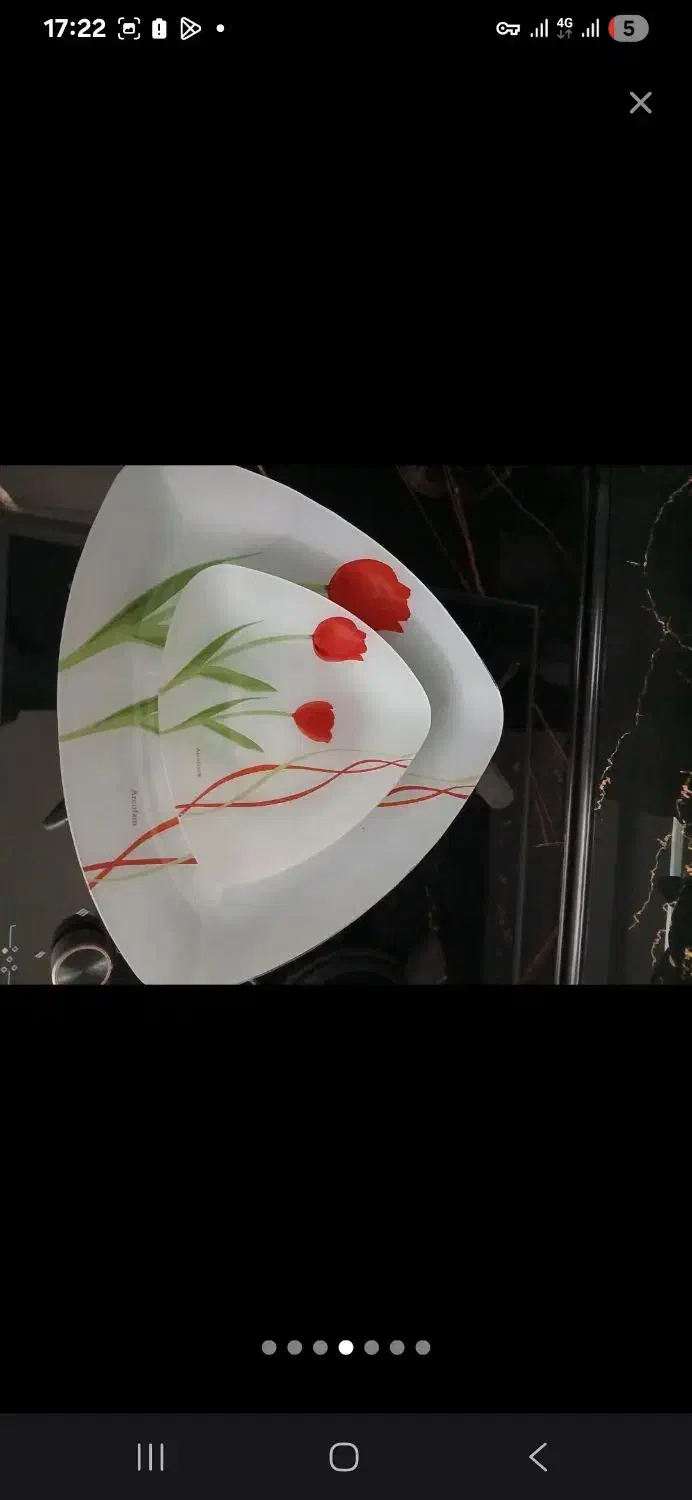 ظروف آرکوپال|ظروف سرو و پذیرایی|سنندج, |دیوار