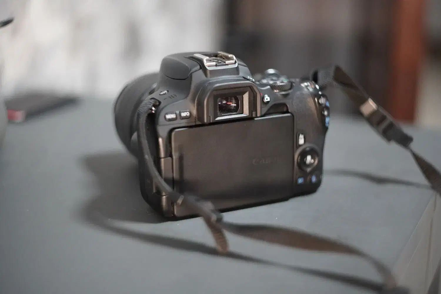 canon 200d کنون 200 دی|دوربین عکاسی و فیلم‌برداری|تهران, مهران|دیوار