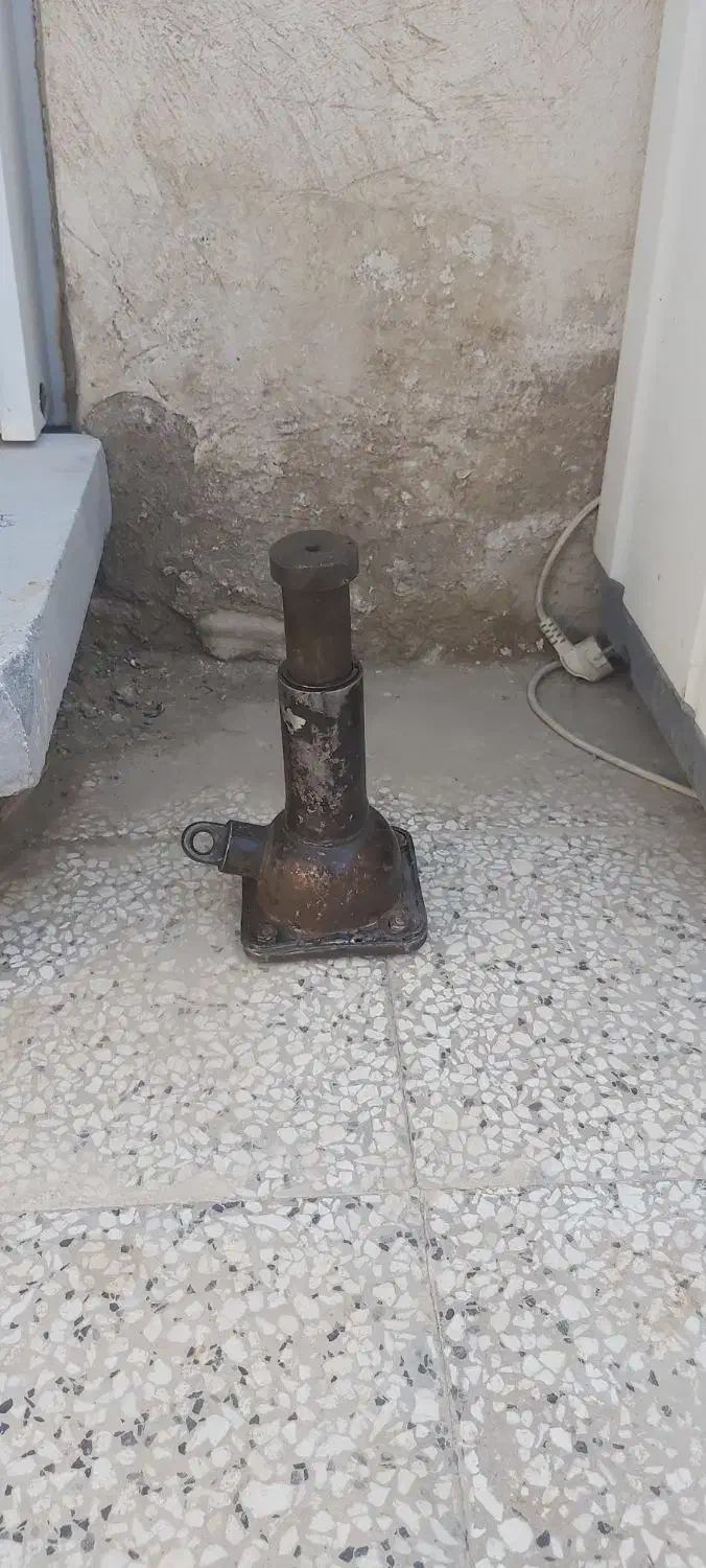 جک نیسان|قطعات یدکی و لوازم جانبی|زابل, |دیوار