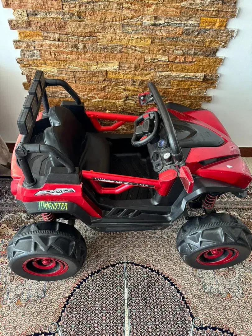 فروش فوری|اسباب‌بازی بچه|هشتگرد, شهرک بعثت|دیوار