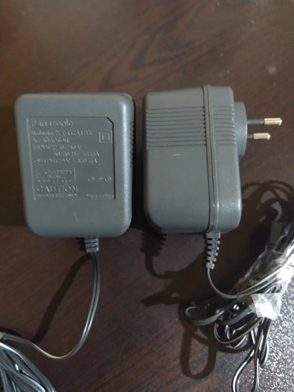 فروش تلفن ثابت پاناسونیک اصلی|تلفن رومیزی|ساری, |دیوار