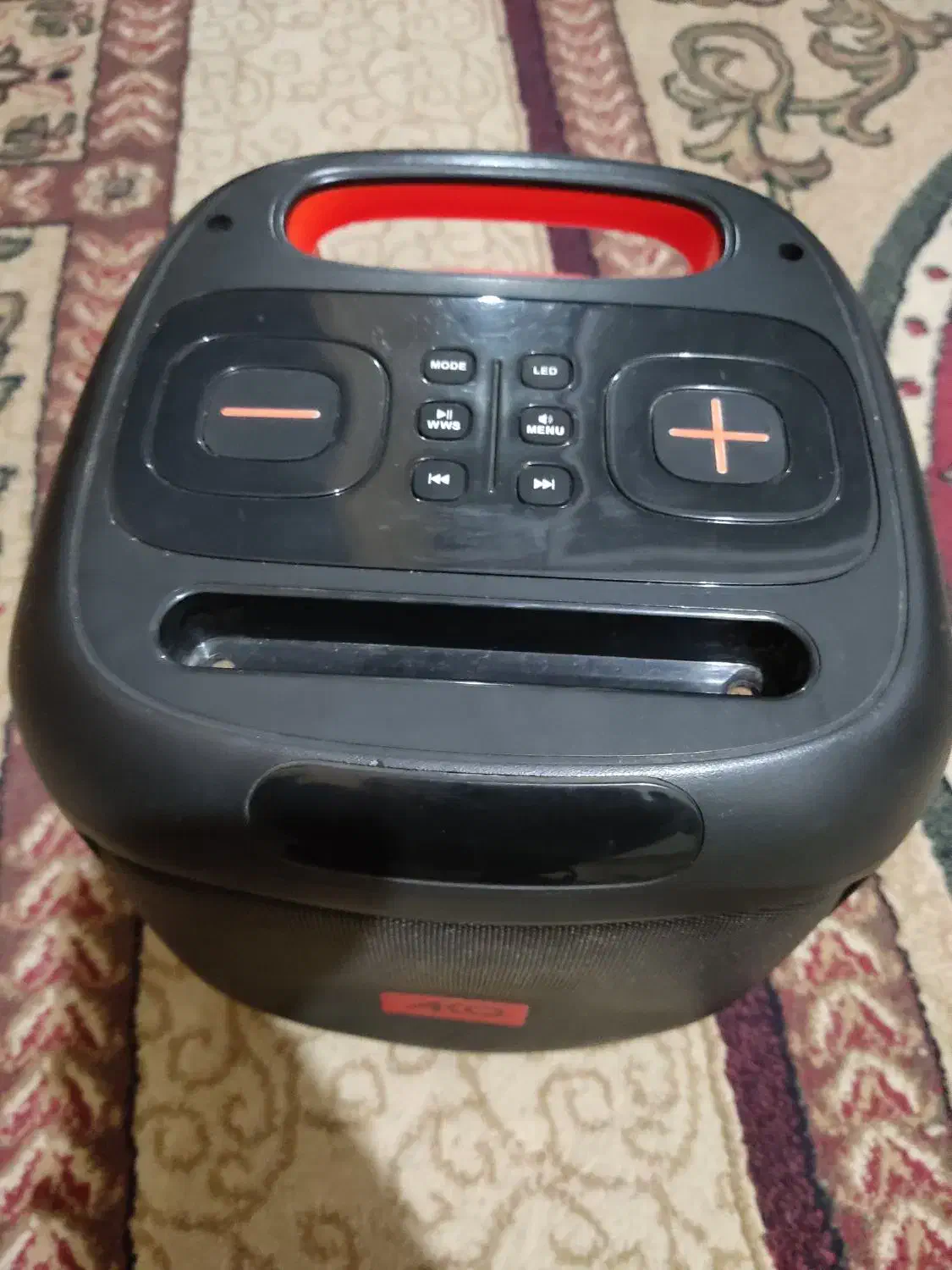 اسپیکر ako as-16|صوتی و تصویری|آمل, |دیوار