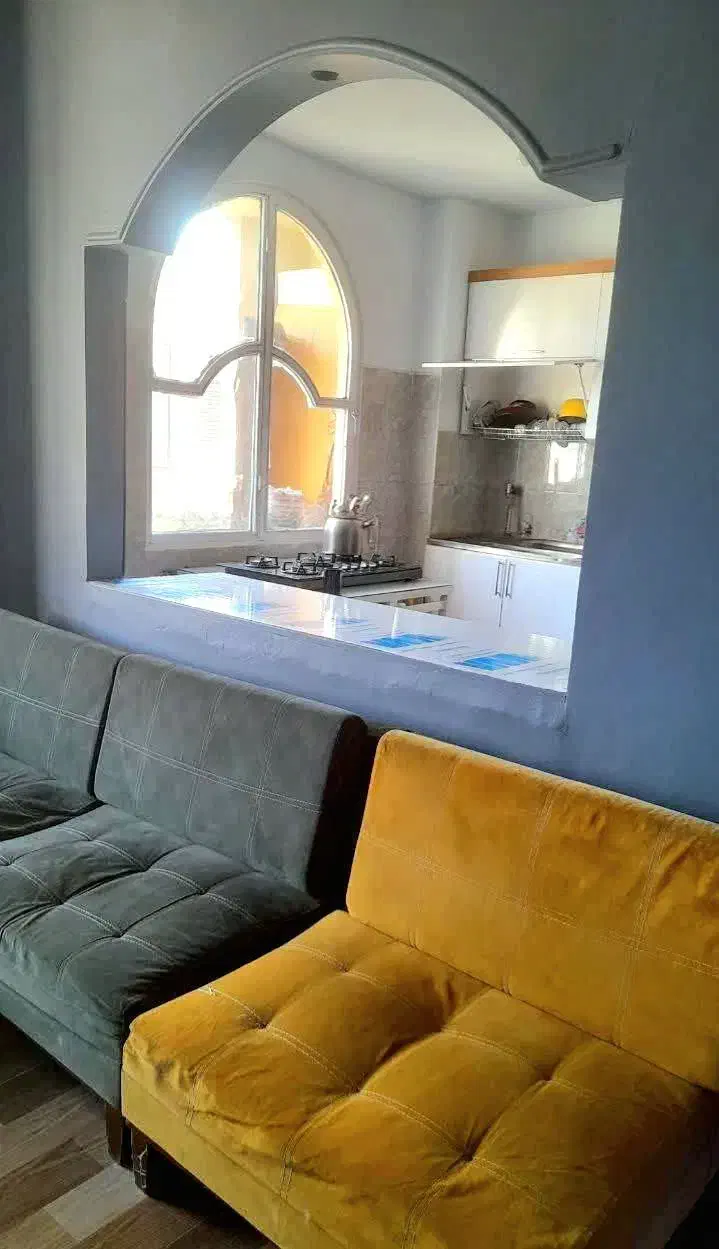 فروش آپارتمان ۱۰۰ متری در شهرک ناز|فروش آپارتمان|فردیس, شهرک ناز|دیوار