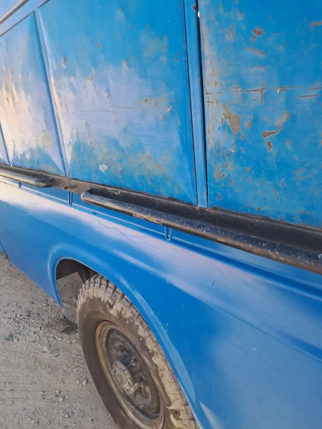 قبول سفارشات ماسه با  سایپا|مصالح و تجهیزات ساختمان|خوی, |دیوار