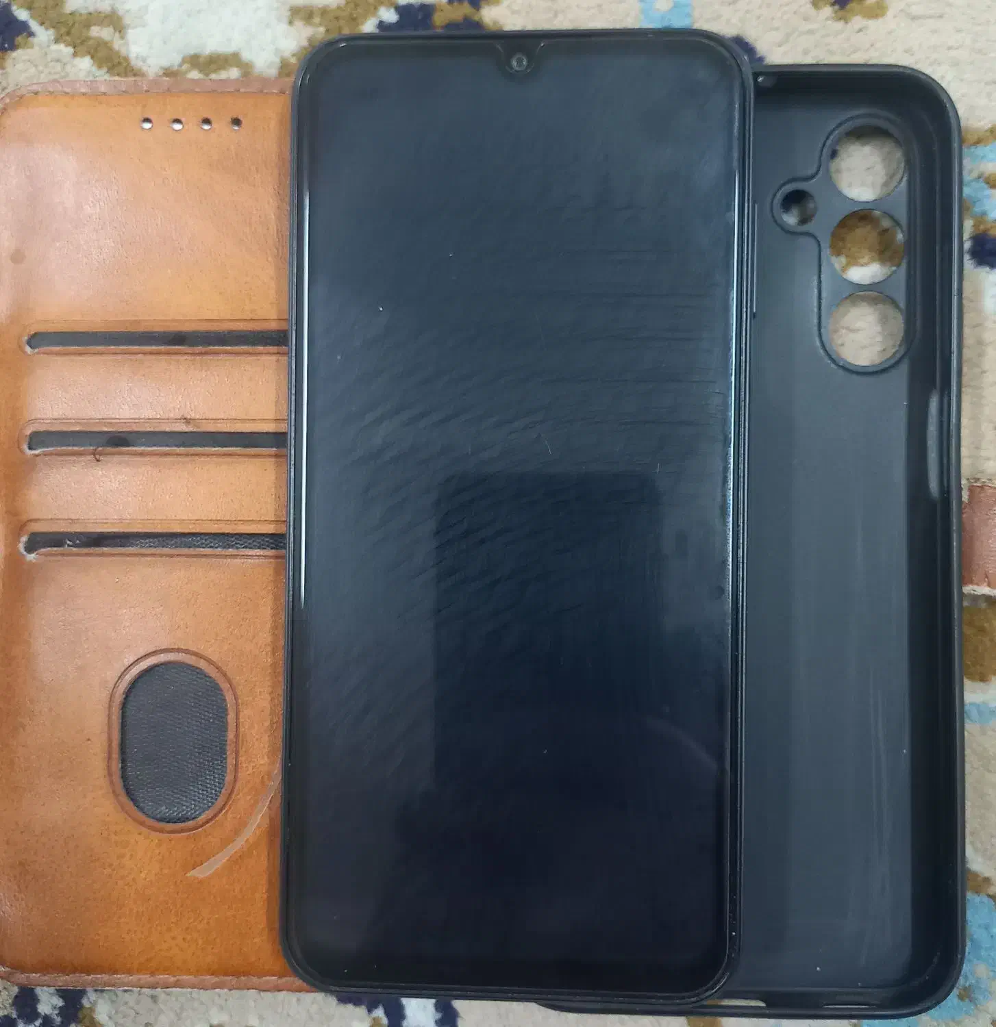 گوشی سامسونگ A15|موبایل|تربت جام, علوی|دیوار