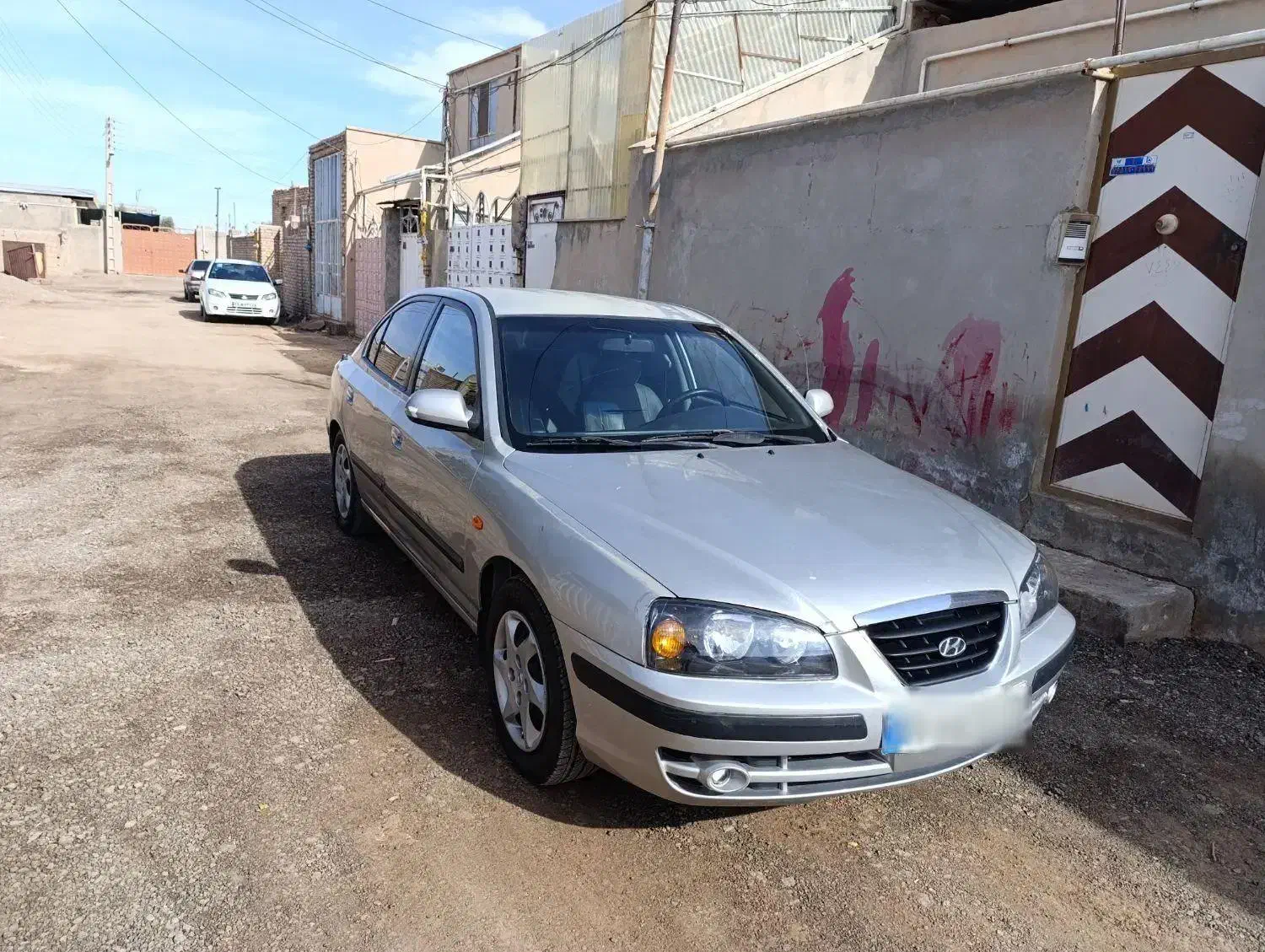 آوانته ۸۴|خودرو سواری و وانت|راور, |دیوار