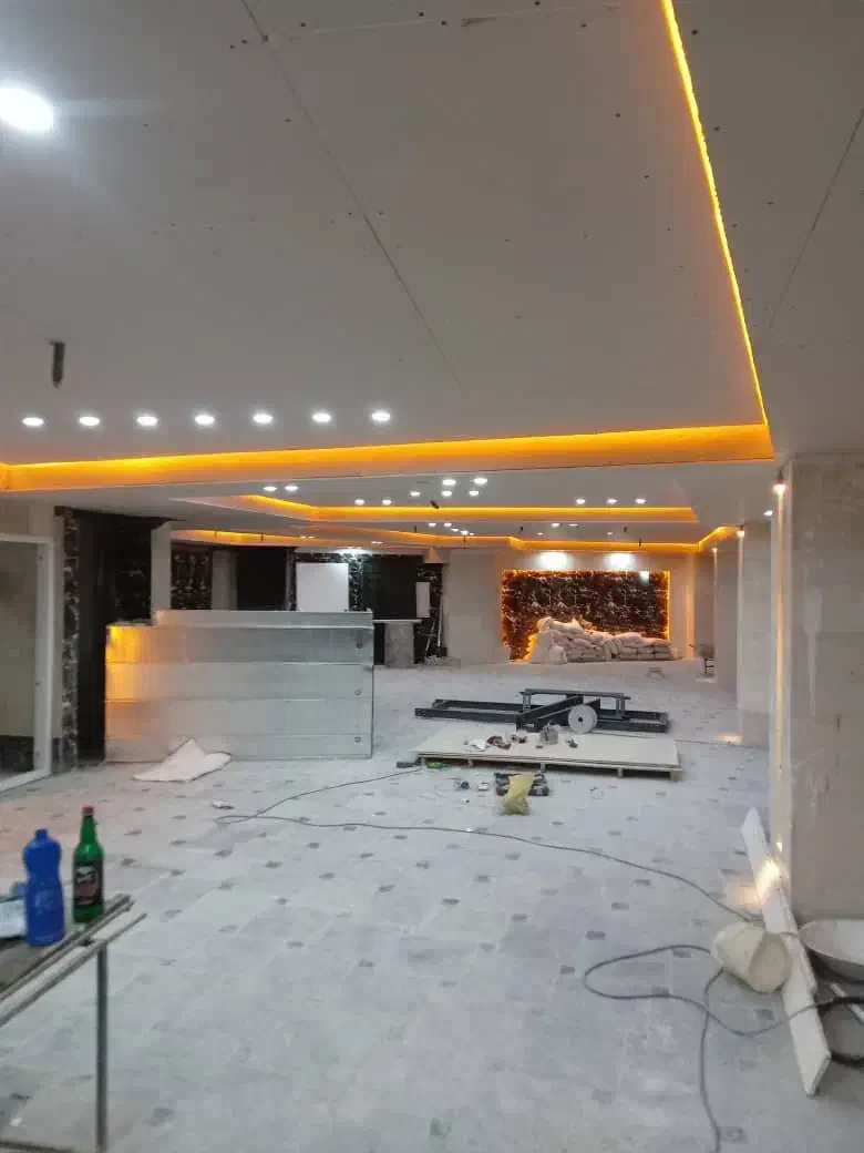 بریانک ۸۰متر نوساز فقط ۴/۷۰۰ میلیارد (ابتدا)|فروش آپارتمان|تهران, خرمشهر|دیوار