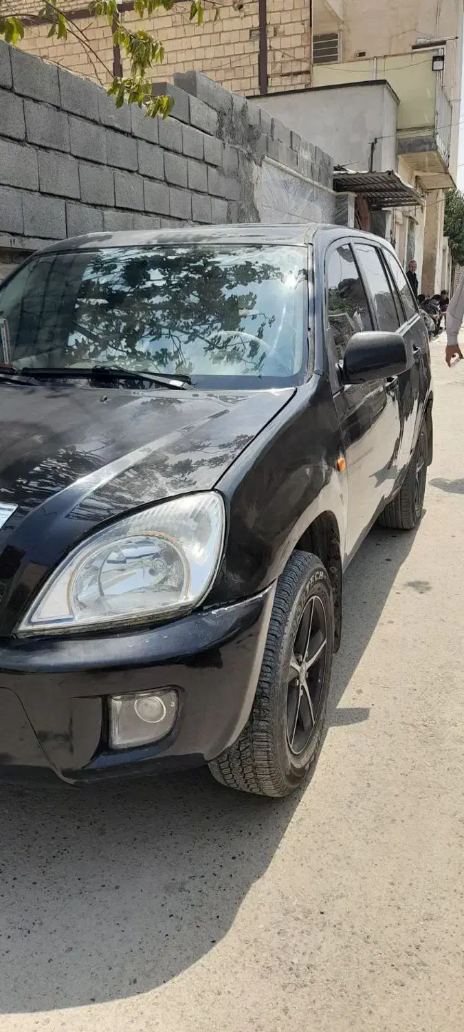 ام وی ام x33|خودرو سواری و وانت|کرمانشاه, |دیوار