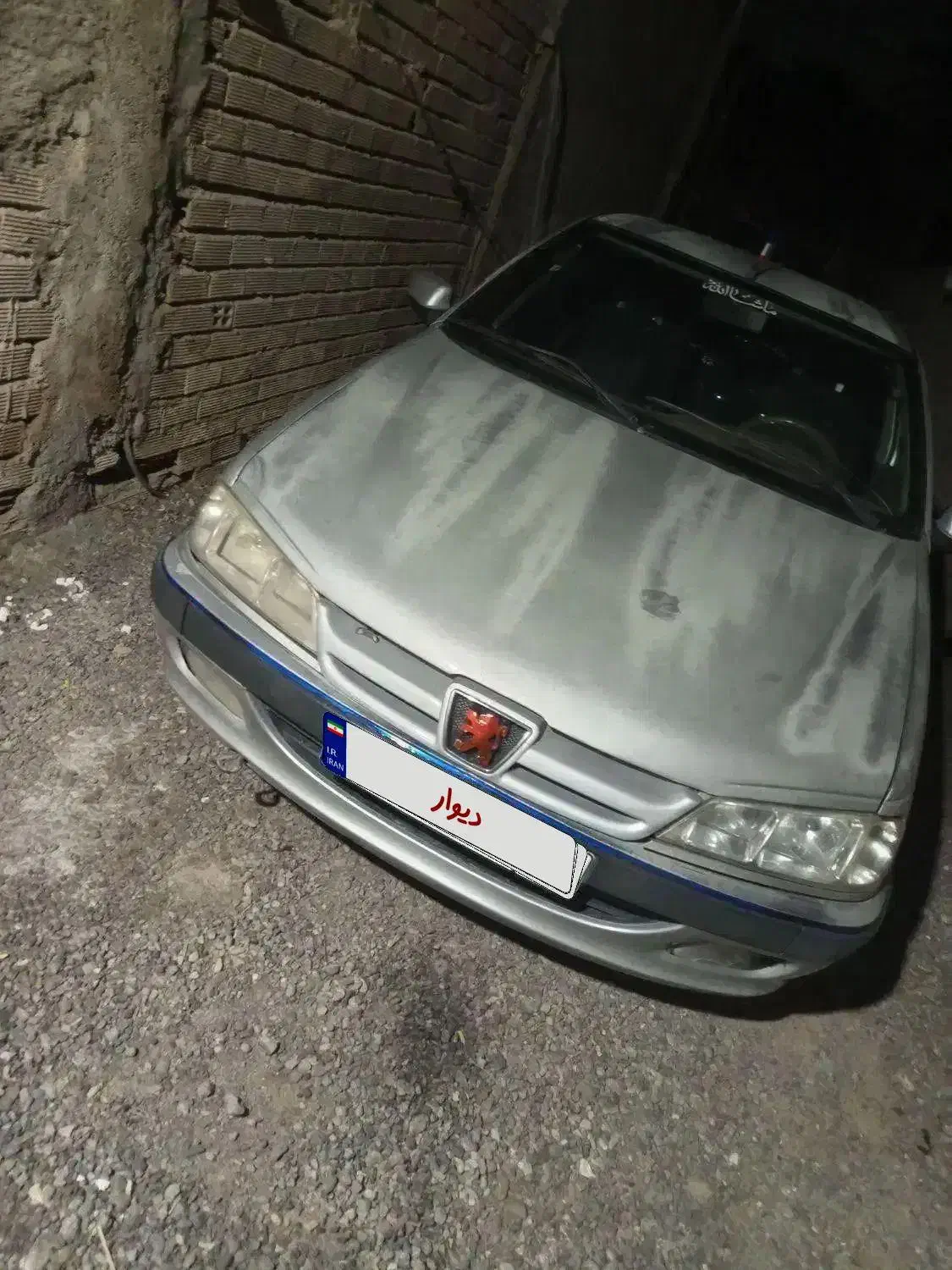 ‌پارسeix|خودرو سواری و وانت|بم, |دیوار