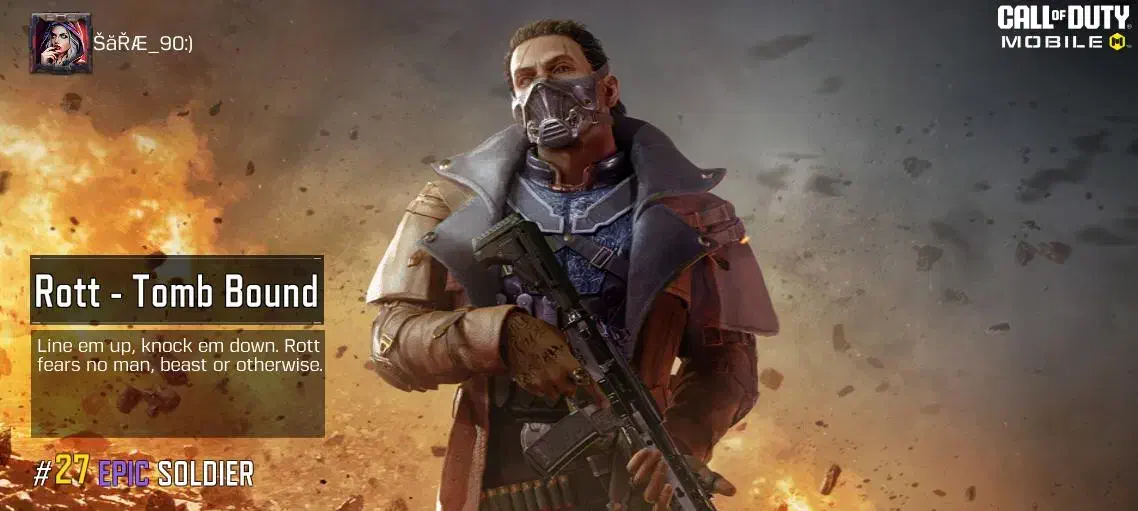 اکانت کالاف|کنسول، بازی ویدئویی و آنلاین|مشکین‌دشت, |دیوار