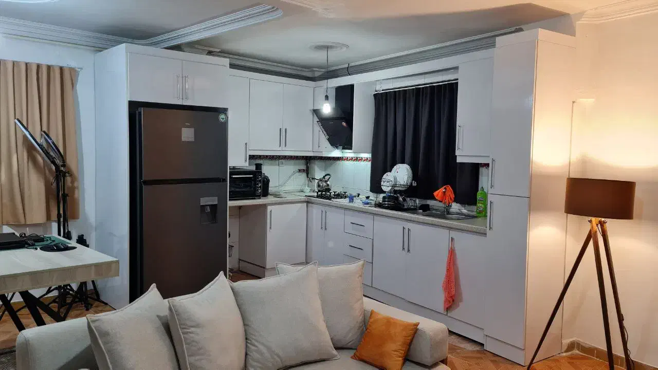 فروش آپارتمان سنددار60متری|فروش آپارتمان|رشت, اسماعیل آباد|دیوار