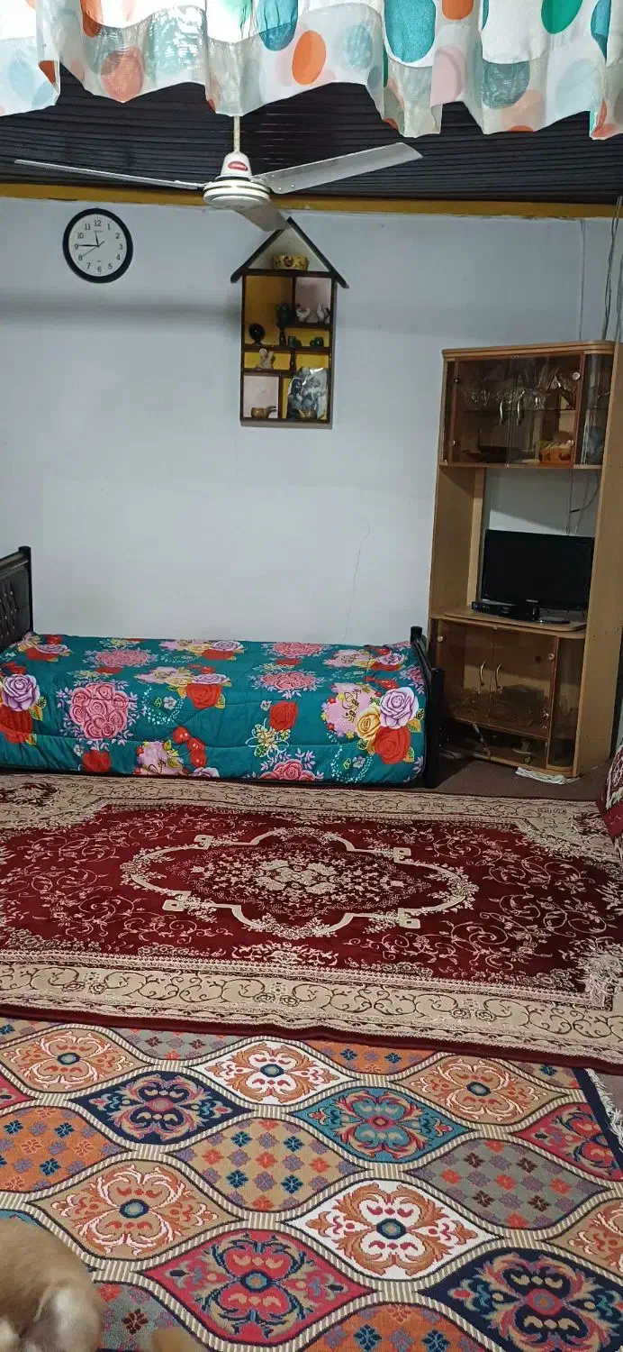 فروش خانه ویلایی دررشت سراه پاستوریزه کوچه عظیمی|فروش خانه و ویلا|رشت, دیانتی|دیوار