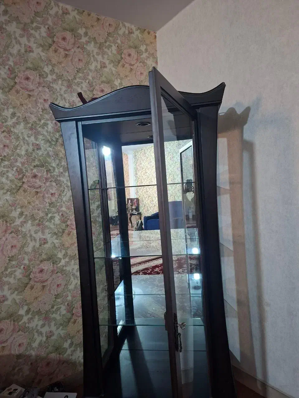 بوفه ویترین|بوفه، ویترین، کنسول|پاکدشت, پاکدشت (مامازند)|دیوار