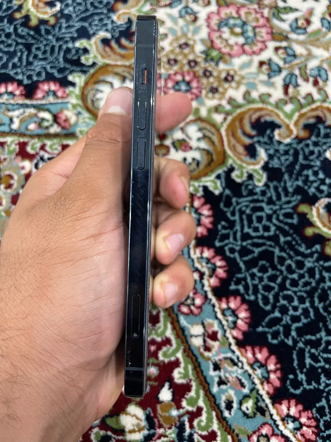 iphone12pro|موبایل|تهران, خلیج فارس|دیوار