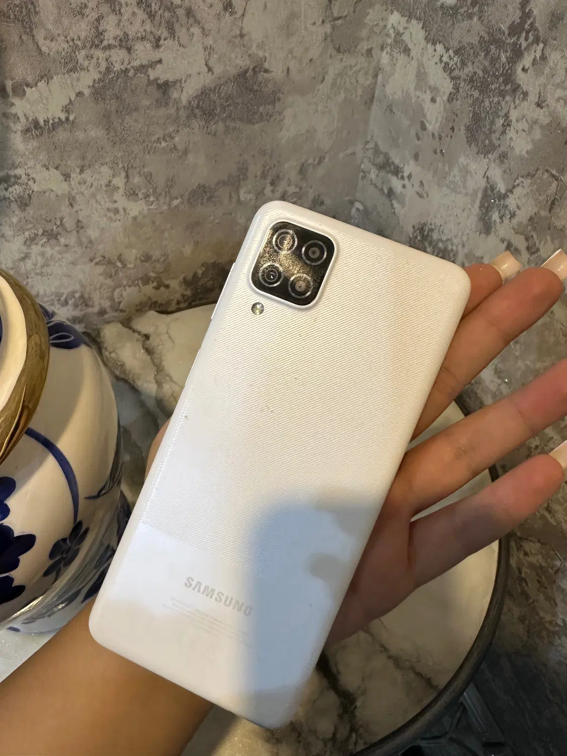 گوشی a12 64G|موبایل|ملارد, |دیوار