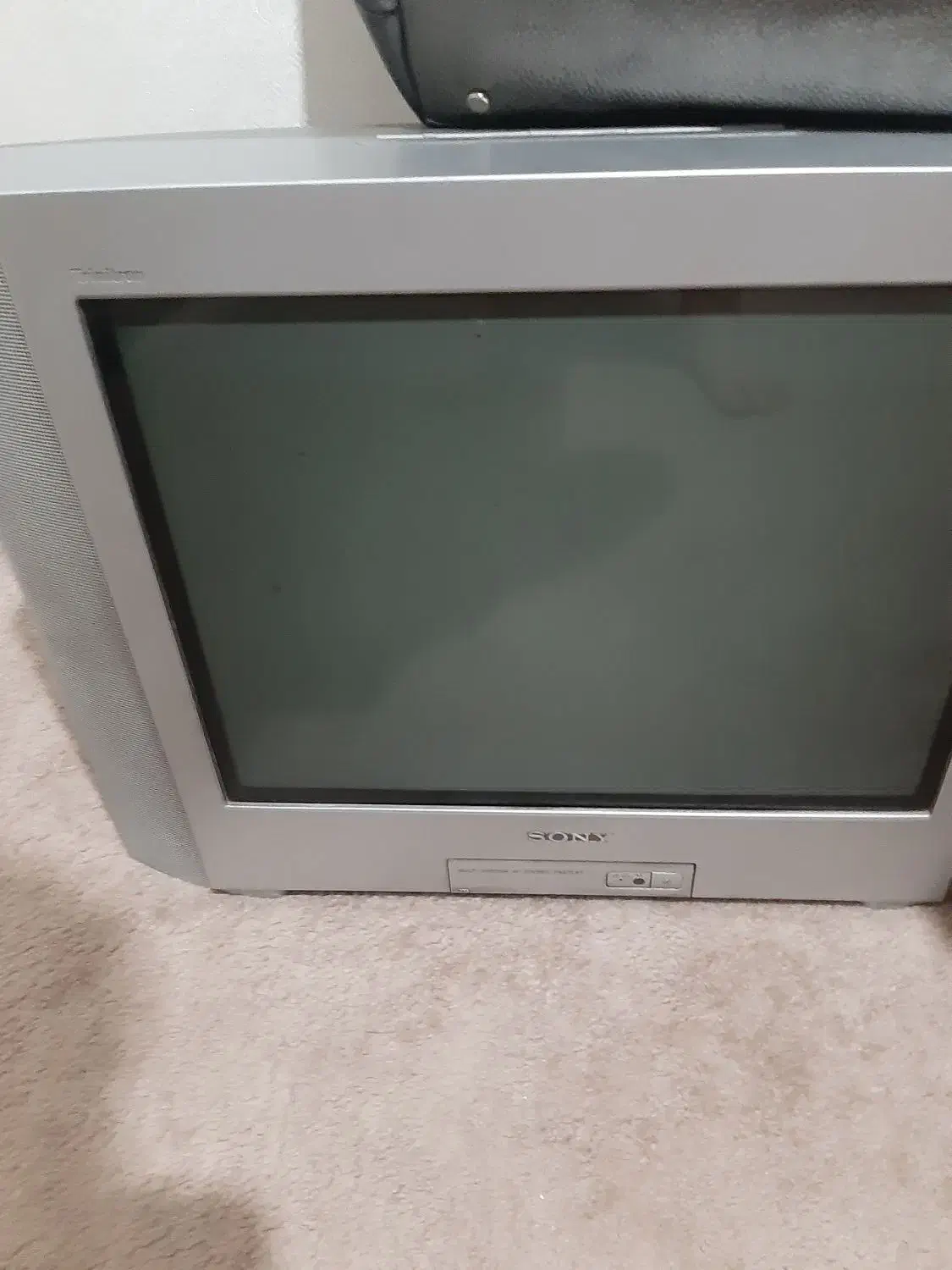 فروش تلویزیون 21 اینچ|تلویزیون و پروژکتور|ایذه, |دیوار