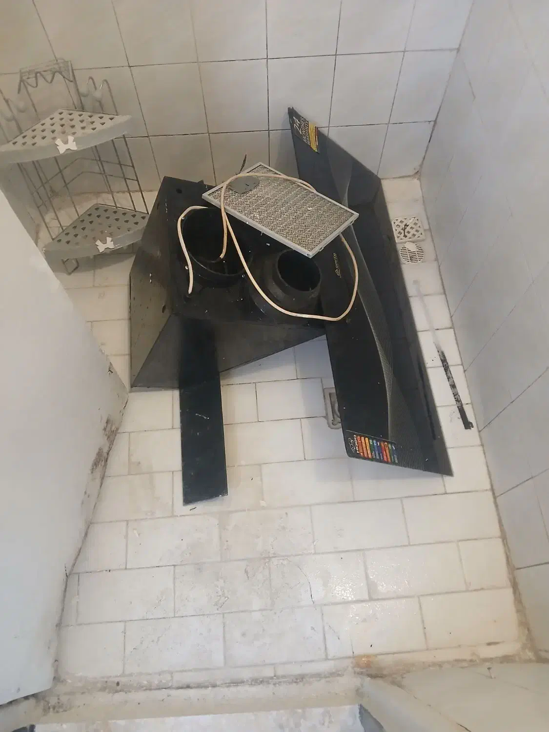 هود روکار|هود|تهران, هلال احمر|دیوار