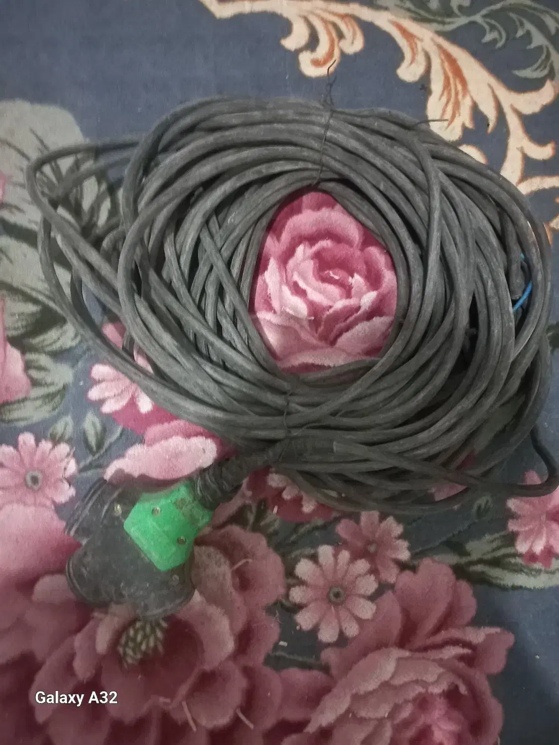 سیم سیاروسیم دوربین|دوربین مداربسته|نسیم‌شهر, |دیوار