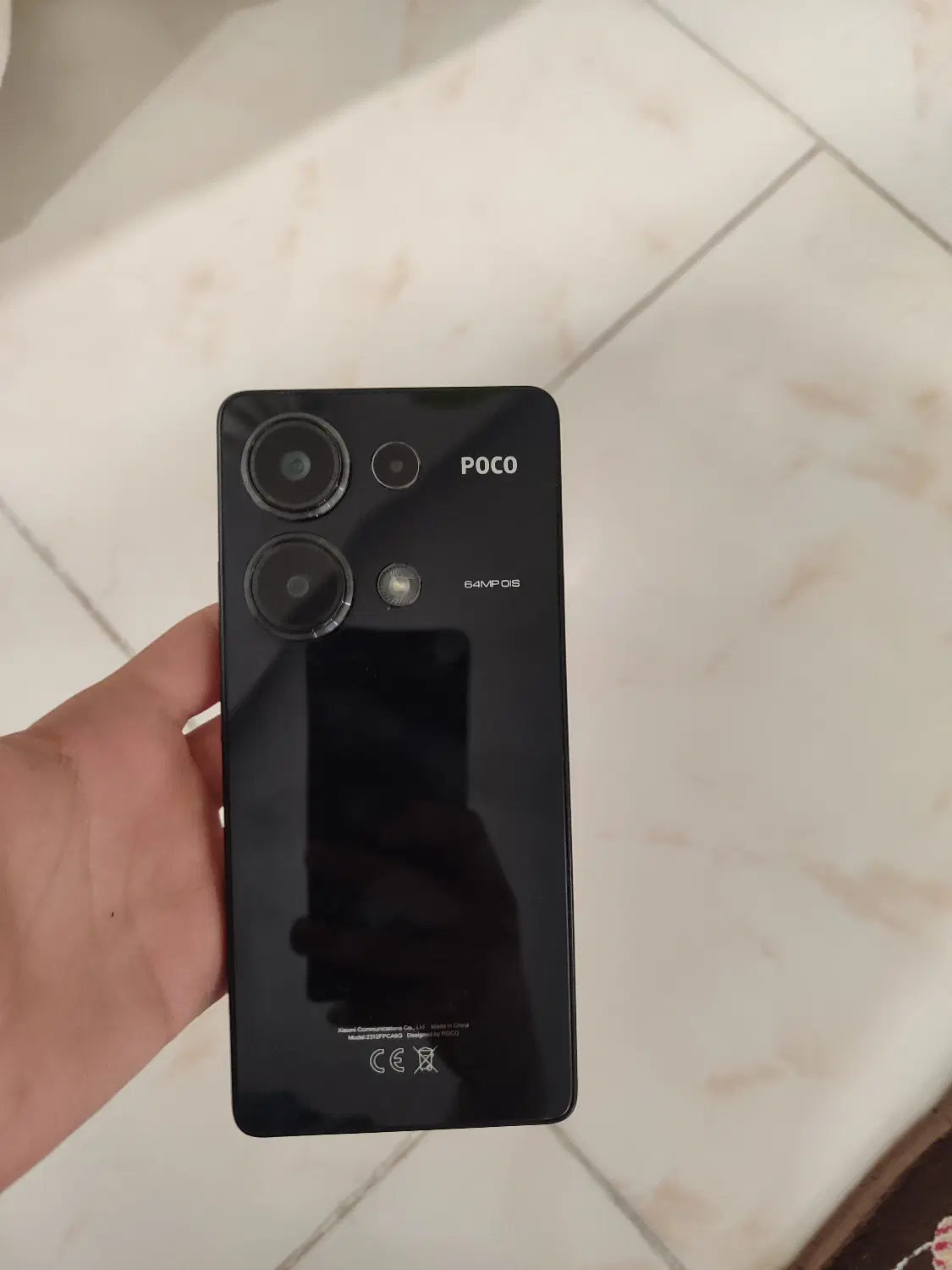 گوشیpoco M6pro|موبایل|پردیس, فاز ۲|دیوار