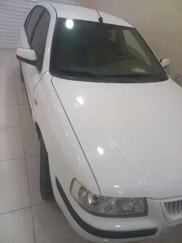 سمند ای اف سون|خودرو سواری و وانت|یزد, |دیوار