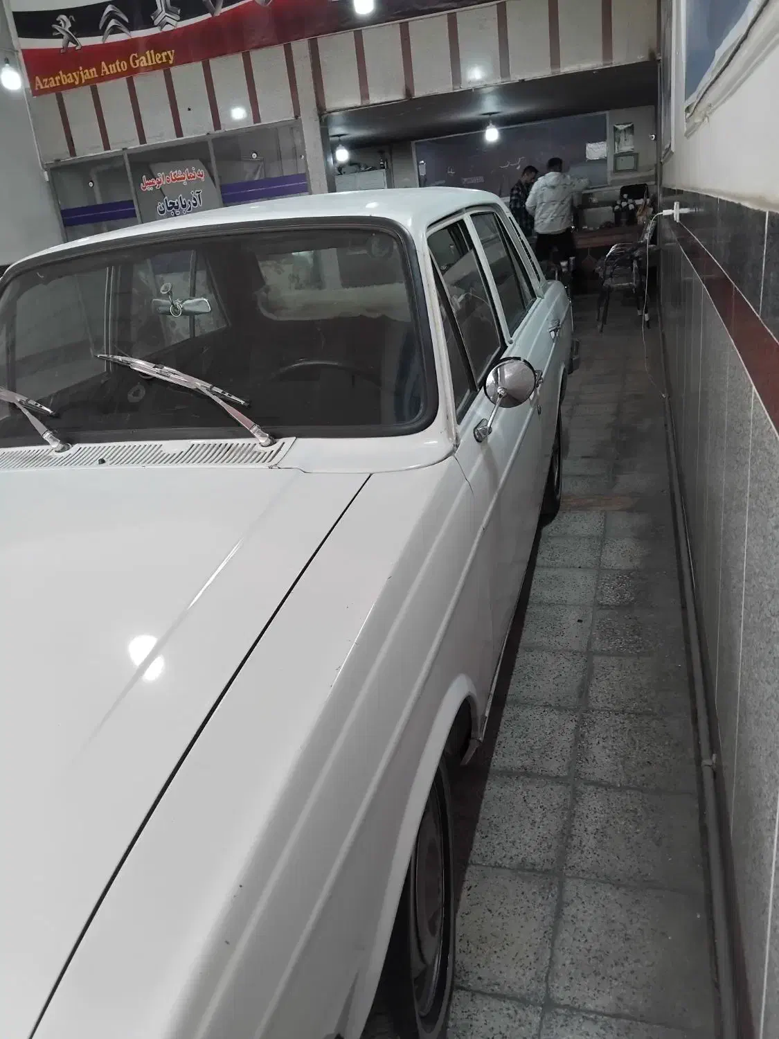 پیکان پژو موتور|خودرو سواری و وانت|سلماس, |دیوار