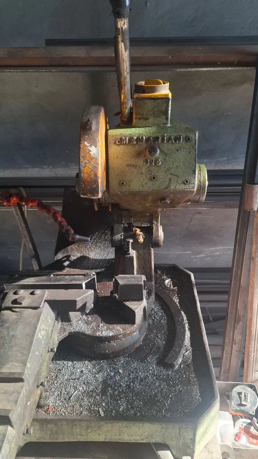 اره اب صابونی تک فاز|ابزارآلات|باخزر, |دیوار