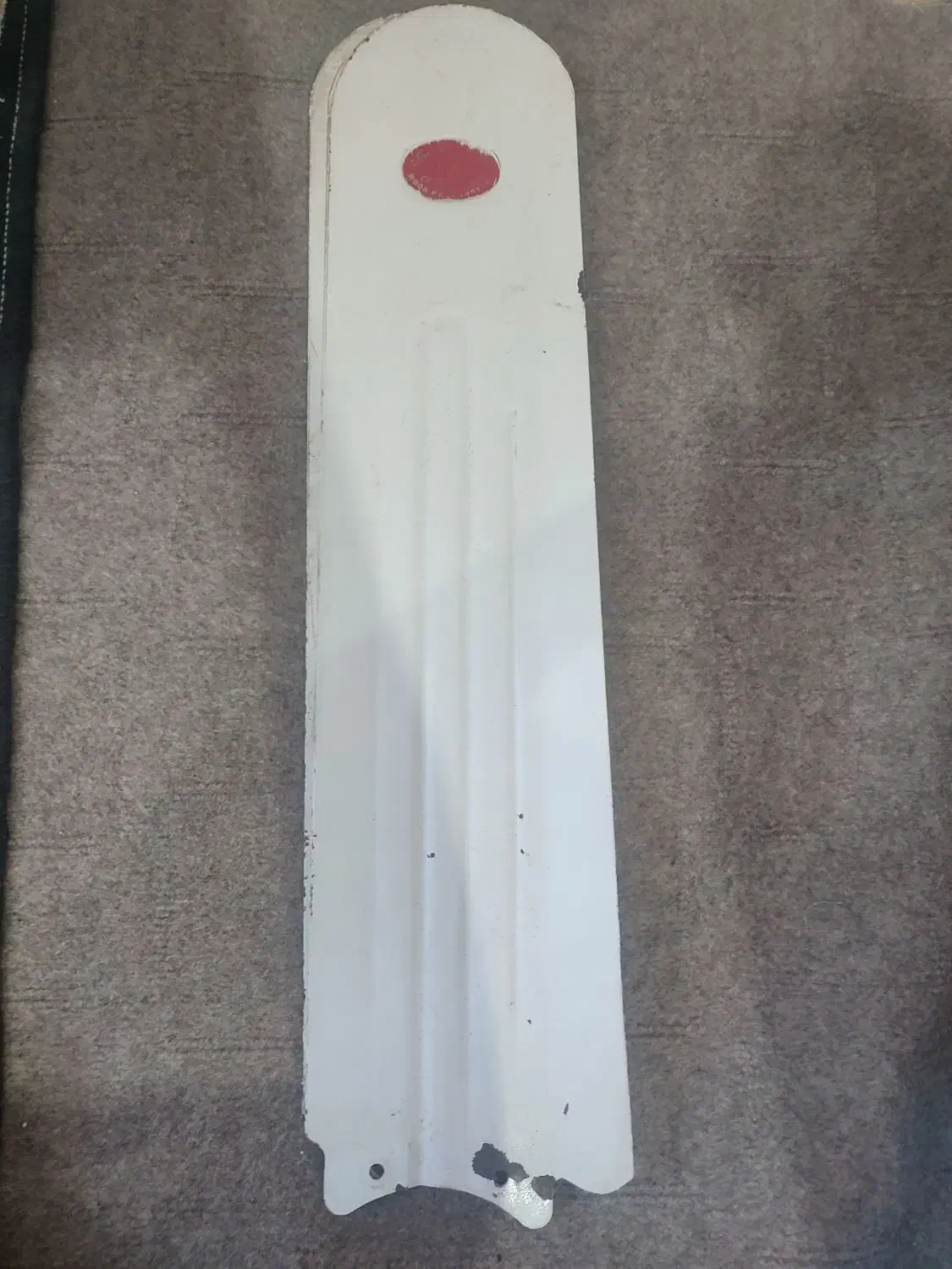 پنکه سقفی|پنکه و تصفیه‌کنندهٔ هوا|اهواز, کوی مهدیس|دیوار