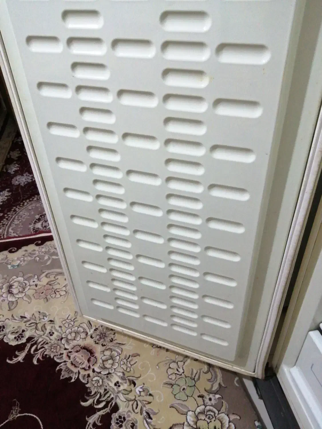 فریزر|یخچال و فریزر|کرج, برغان|دیوار