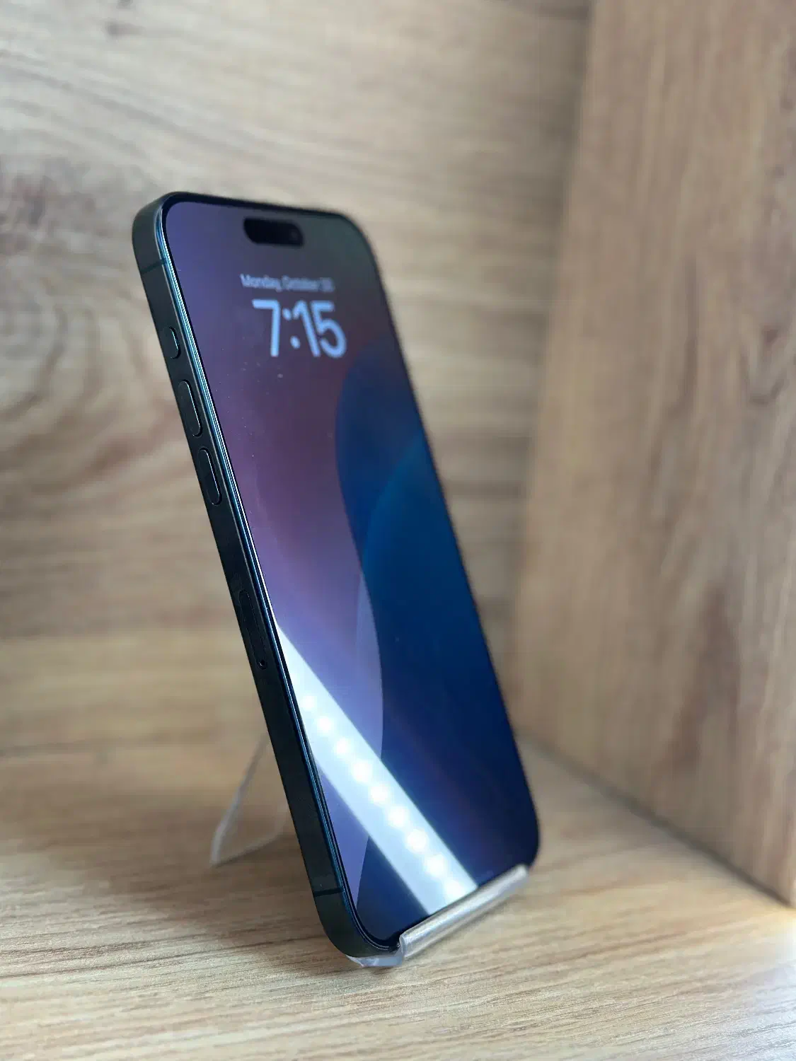 IPHONE 15 ProMax 256gb ZA|موبایل|فردیس, فردیس|دیوار