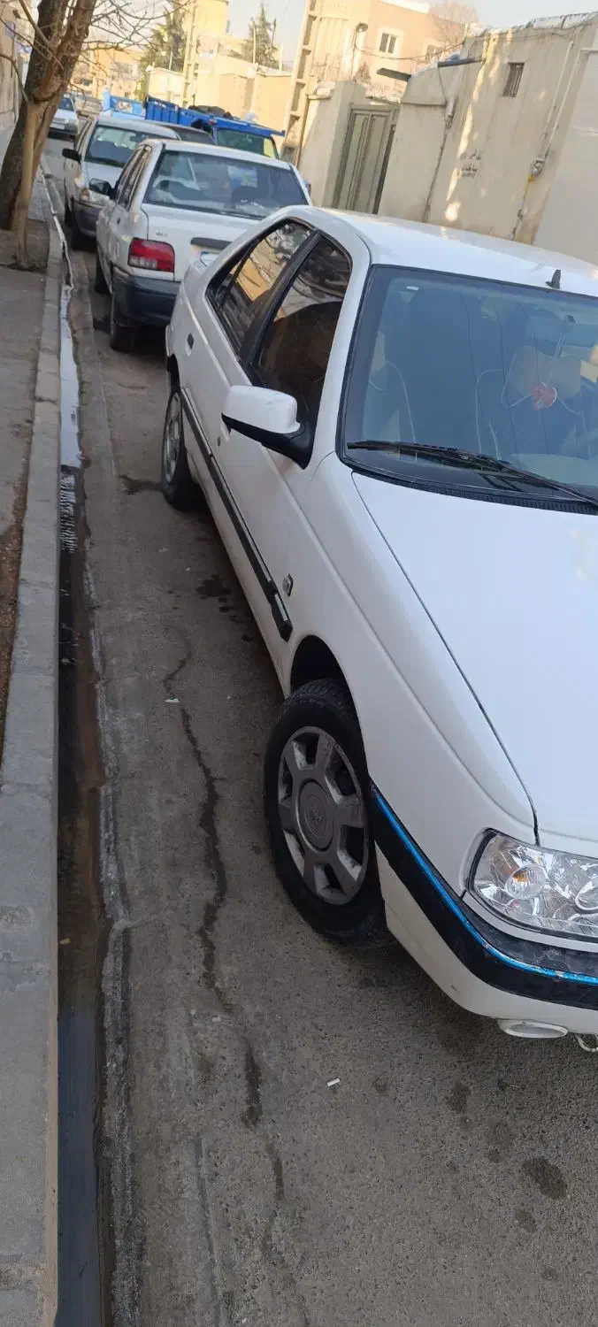 پژو slxدریچه سیمی|خودرو سواری و وانت|هشتگرد, هشتگرد قدیم|دیوار