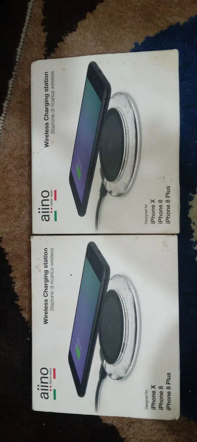 شارژ کن اپل اصل|لوازم جانبی موبایل و تبلت|بندر امام خمینی, |دیوار