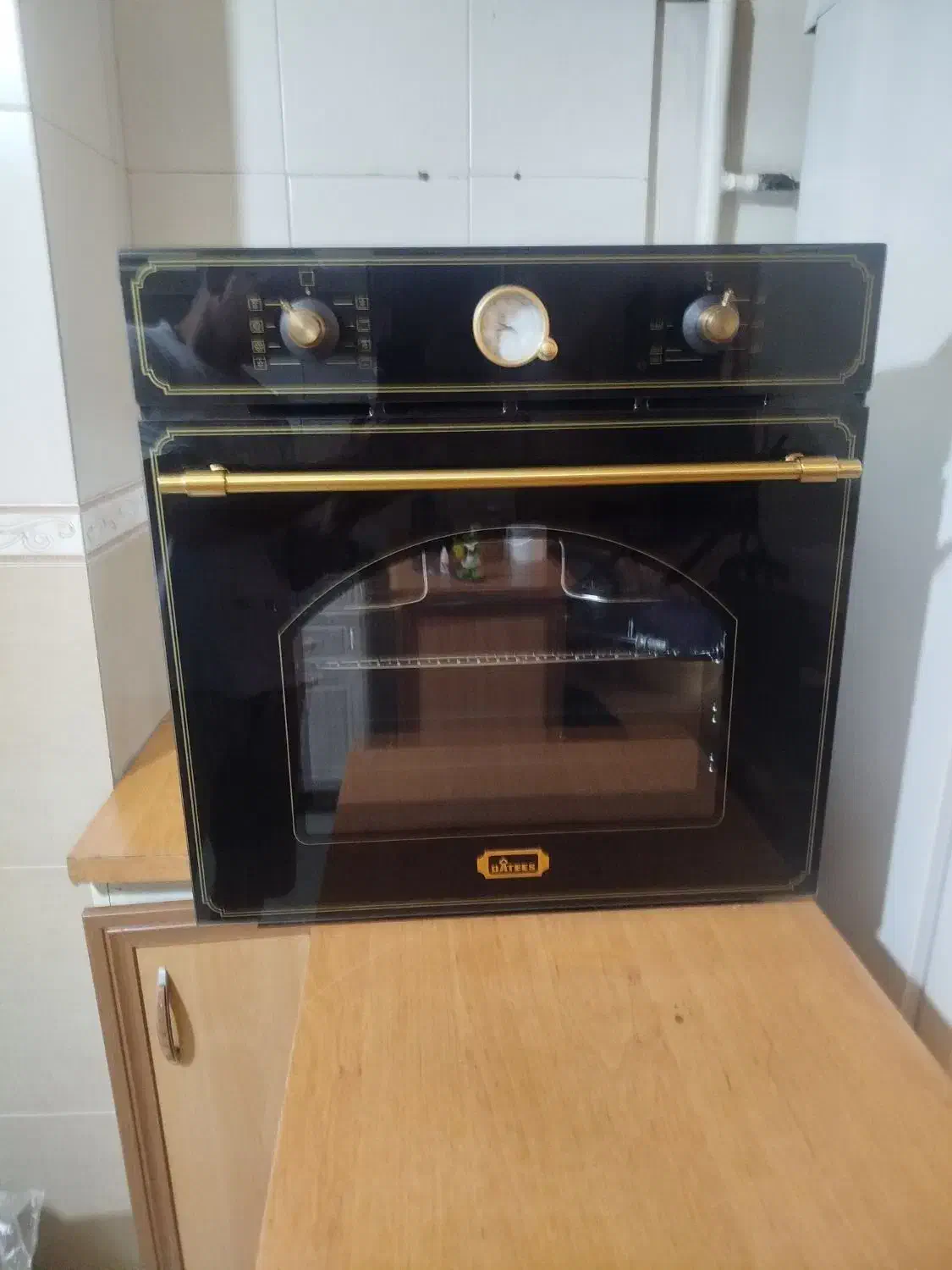 فر برقی|سایر لوازم برقی|ماهدشت, |دیوار