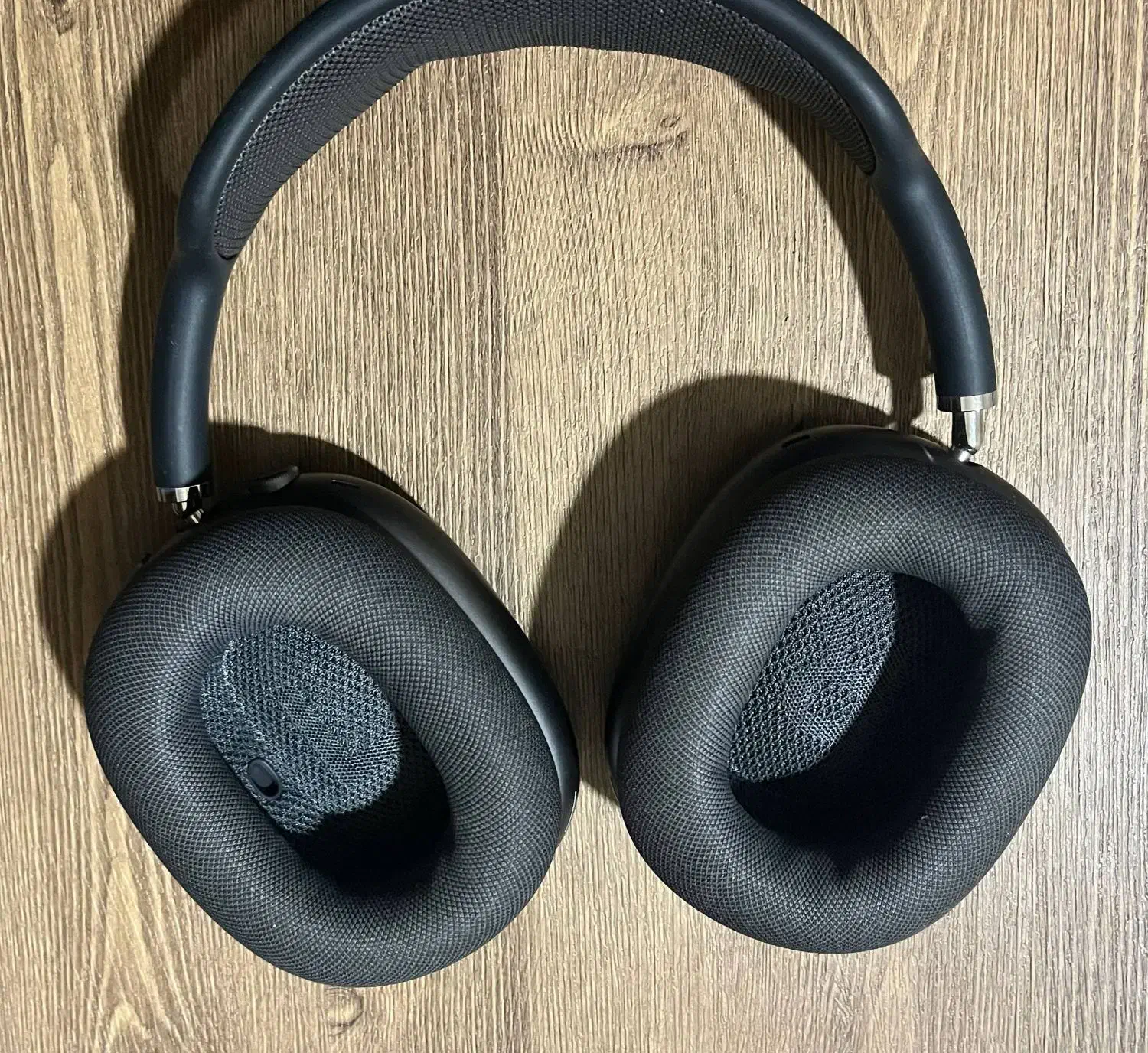 هدفون ایرپاد مکس|لوازم جانبی موبایل و تبلت|کرج, شهرک فهمیده|دیوار