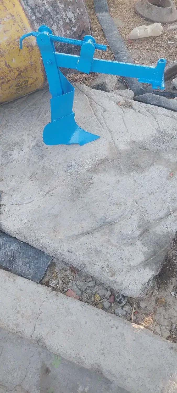 لور .ادوات .دیکس. گاواهن پشت تیلری|قطعات یدکی و لوازم جانبی|مرودشت, مجد آباد|دیوار