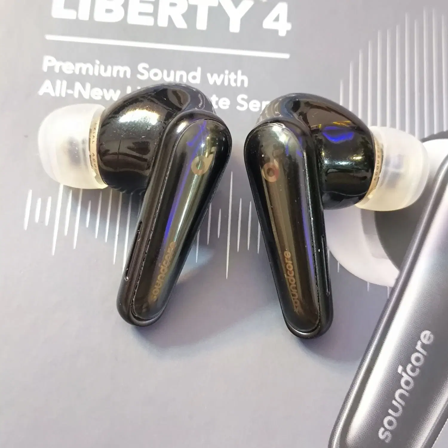 Liberty 4|لوازم جانبی موبایل و تبلت|تهران, شارق|دیوار