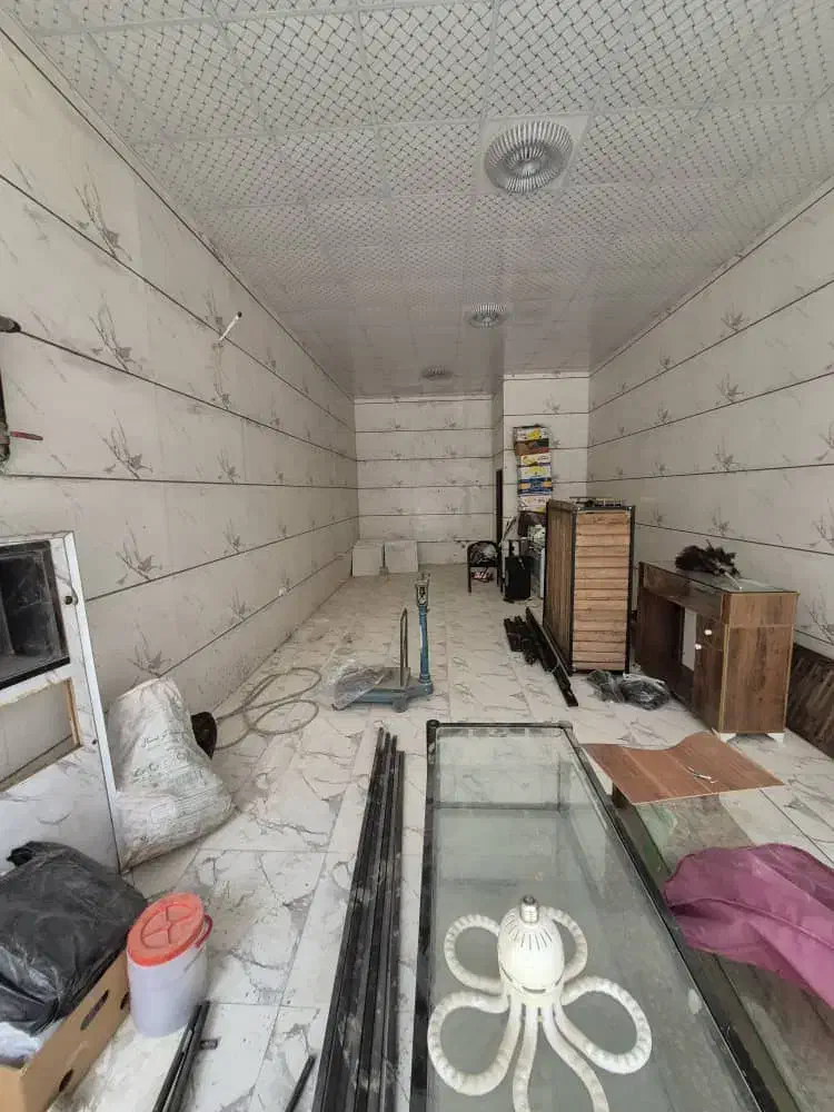 فروش مغازه ۵۰متری تاپ لوکیشن|فروش مغازه و غرفه|کهریزک, |دیوار