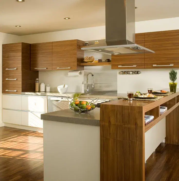 کابینت و دکوراسیون ، کمددیواری MDF|خدمات پیشه و مهارت|میبد, |دیوار