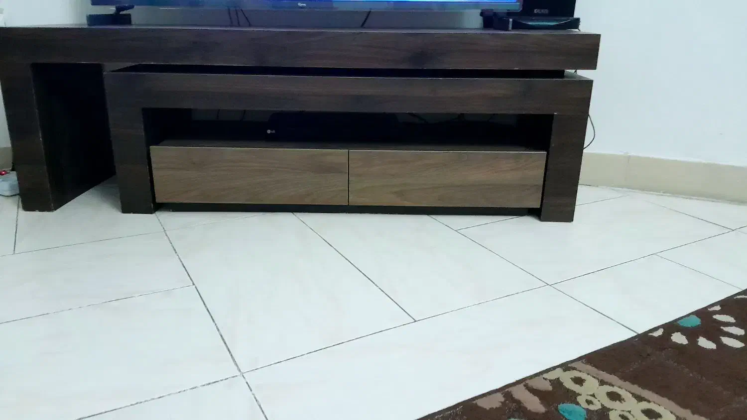 میز تلویزیون|میز تلویزیون|کرج, شهرک فهمیده|دیوار