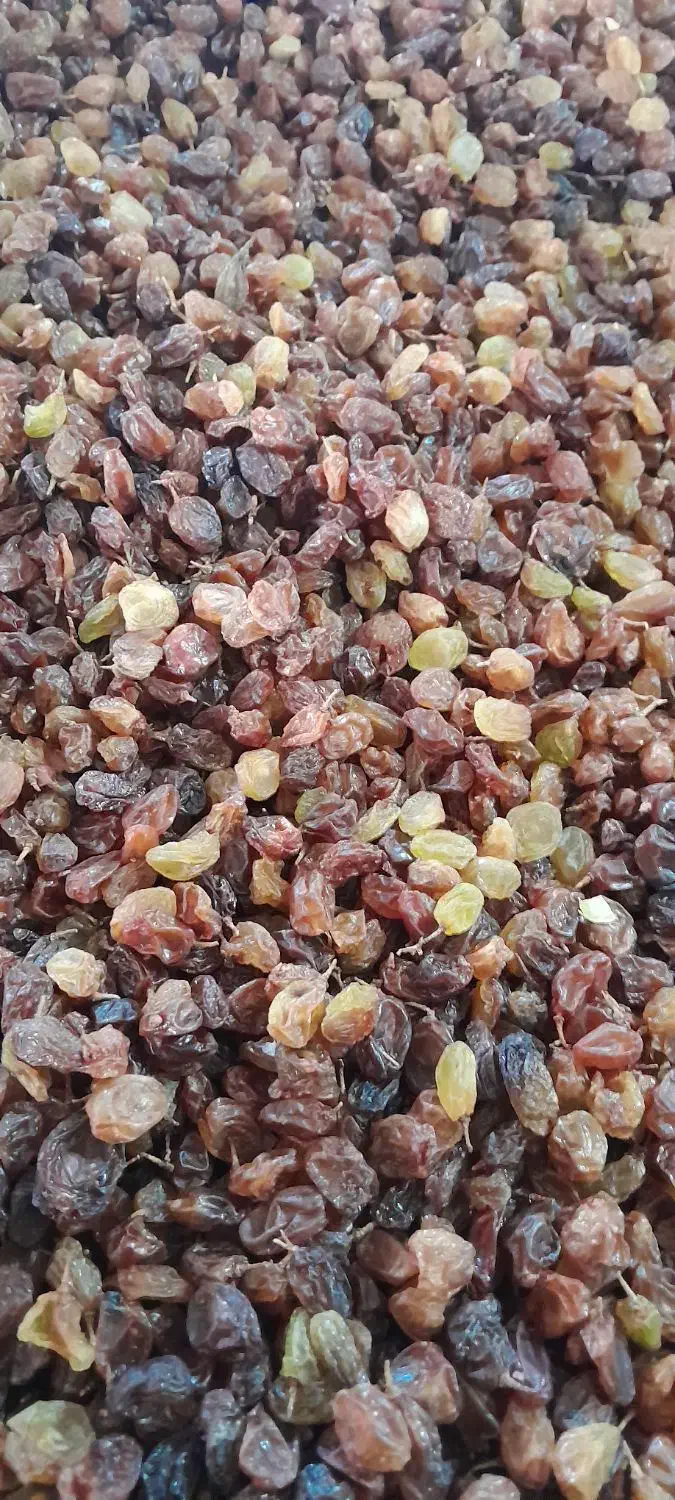 کشمش ارگانیکسیسخت|خوردنی و آشامیدنی|یاسوج, |دیوار