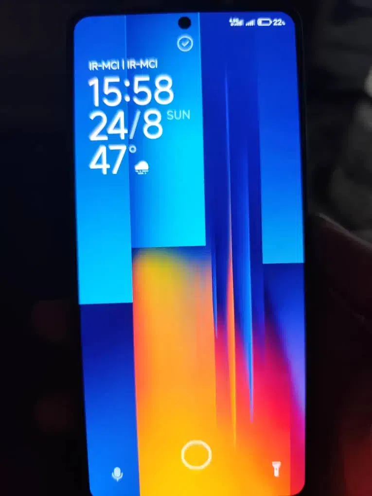 پوکو M6 Pro|موبایل|آبادان, |دیوار