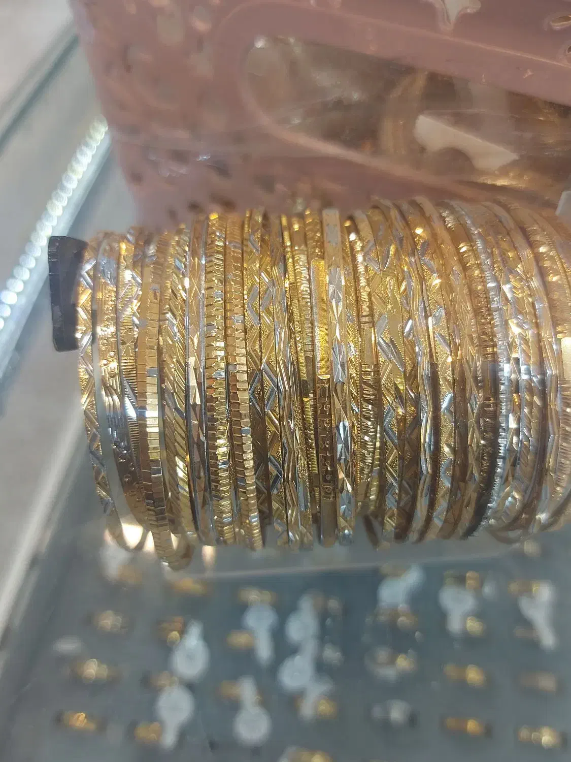 انواع النگو فقط دانه 10هزار|بدلیجات|سبزوار, کوی گلستان|دیوار