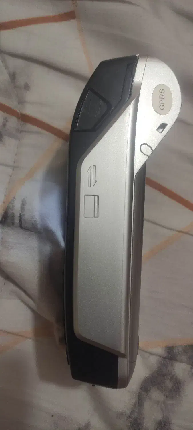 دستگاه کارتخوان D210 کومبو درحد|فروشگاه و مغازه|تهران, خانی آباد نو شمالی|دیوار