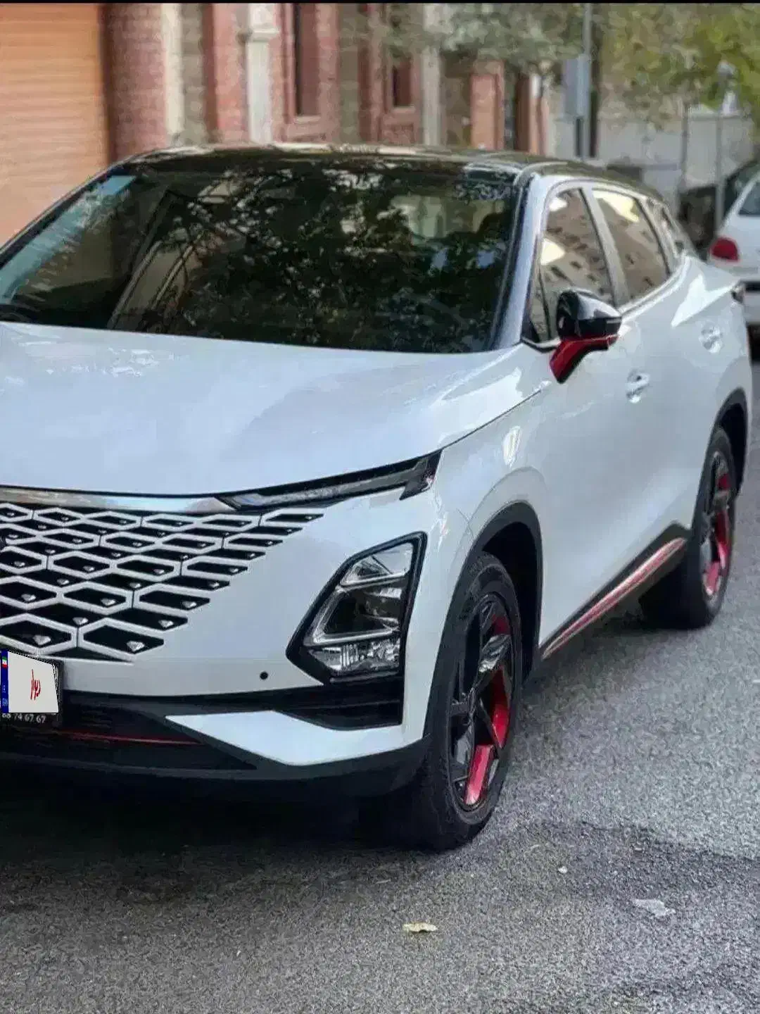 فونیکس FX پرمیوم داشبورد پیانویی|خودرو سواری و وانت|کهریزک, |دیوار